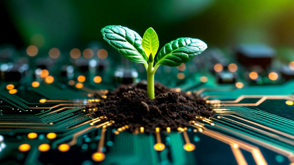 Seed stage cybersecurity investing