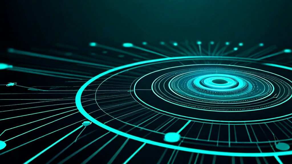 Zero trust architecture enterprise security