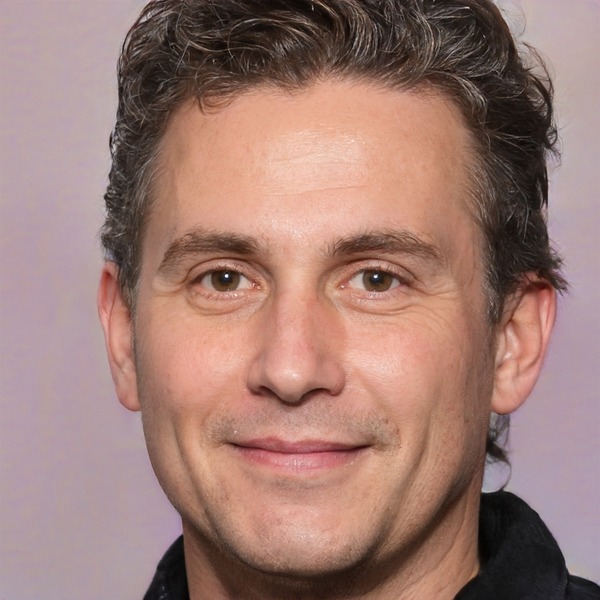 Brandon Cole, Partner at Ciphero Ventures