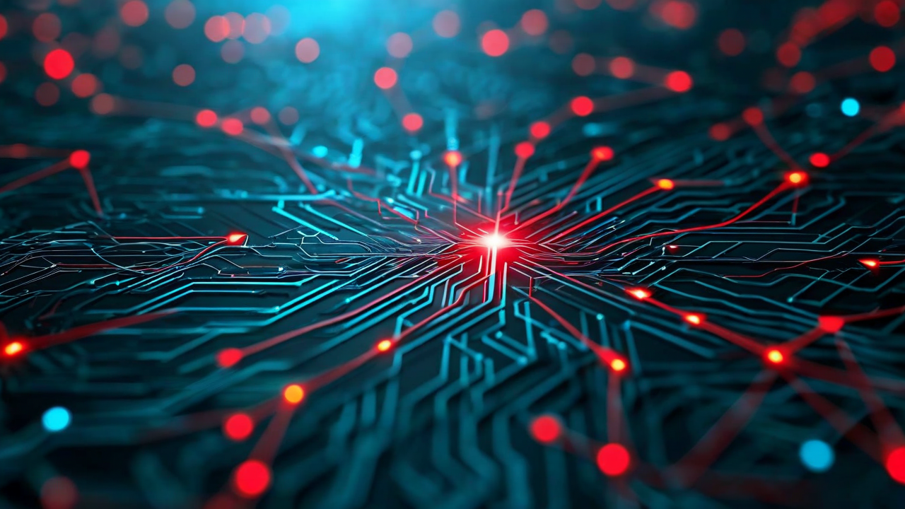 Adversarial machine learning attacks on enterprise ML models