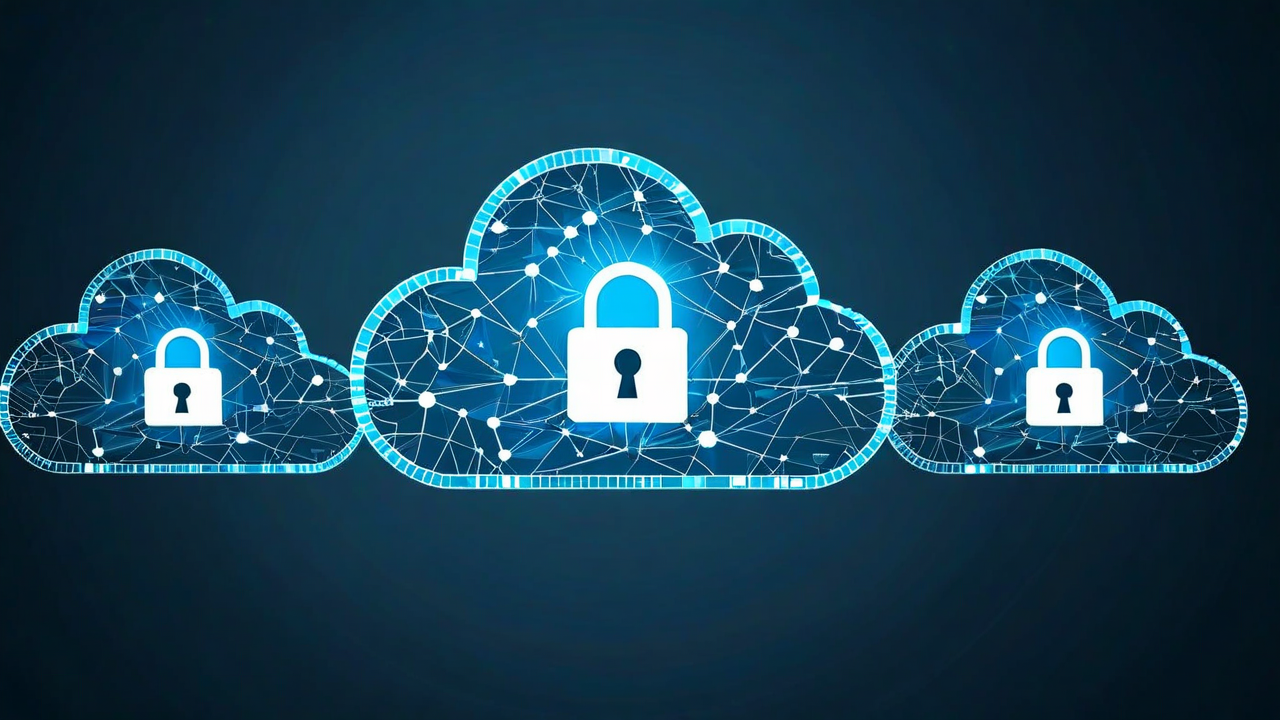 Cloud security architecture best practices