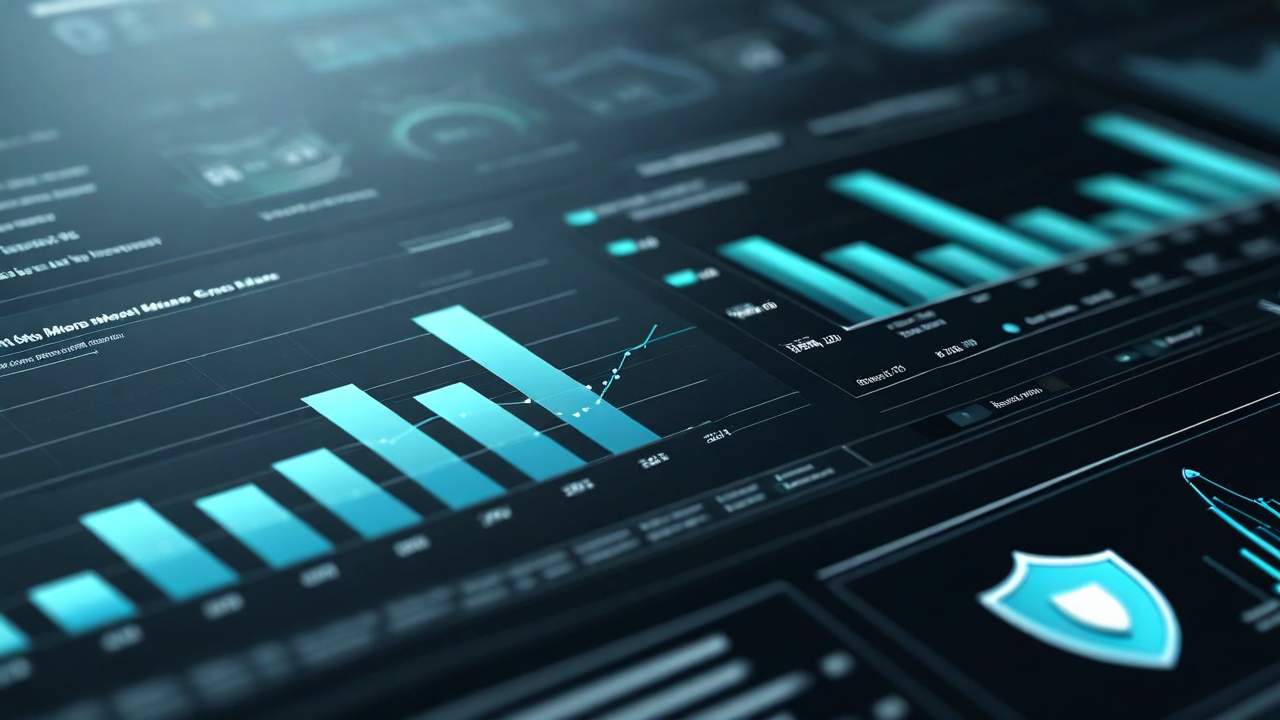 Cybersecurity market outlook 2025