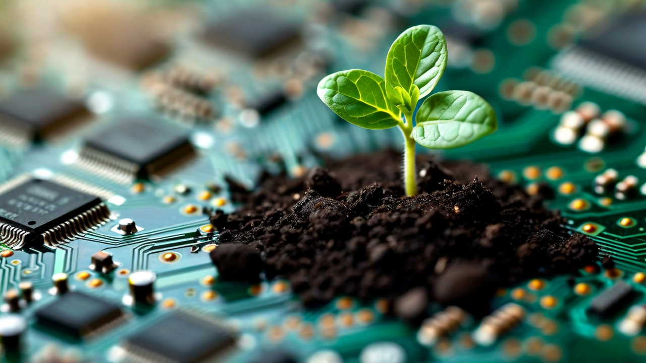 Seed stage cybersecurity investing thesis