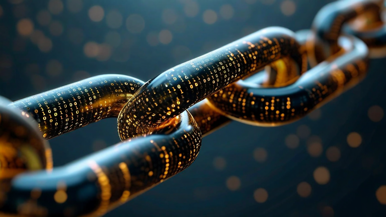 Software supply chain security